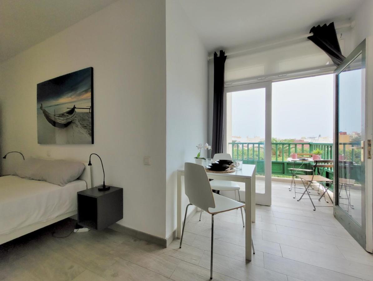Moon Place Puerto de la Cruz  Exterior photo