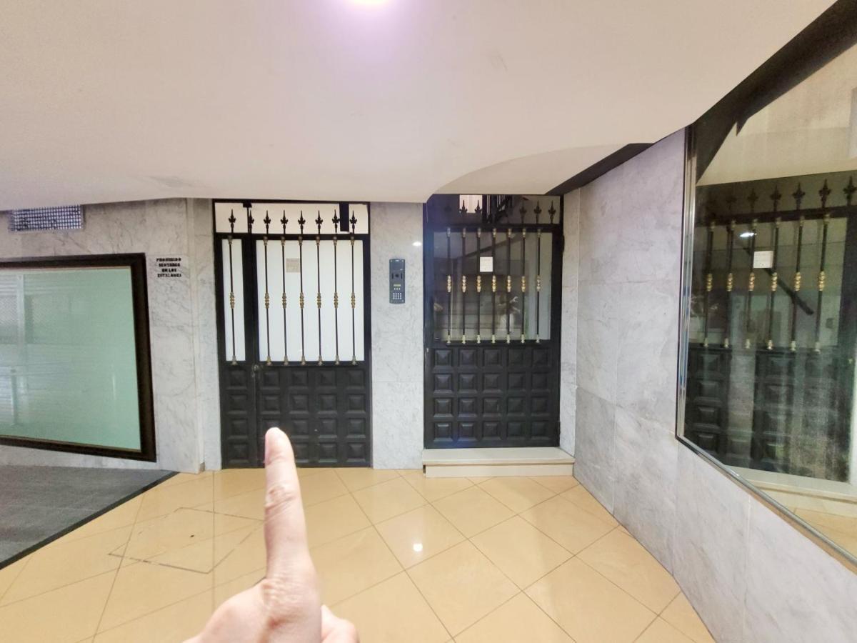 Moon Place Puerto de la Cruz  Exterior photo