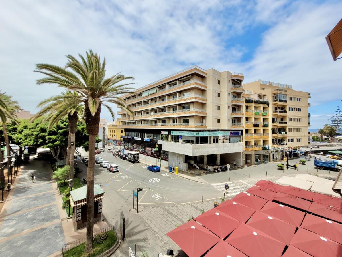Moon Place Puerto de la Cruz  Exterior photo